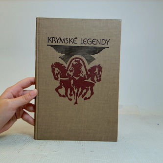 Krymské legendy