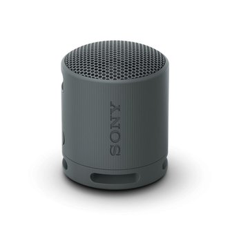 Sony SRS-XB100 přenosný bezdrátový reproduktor, černá