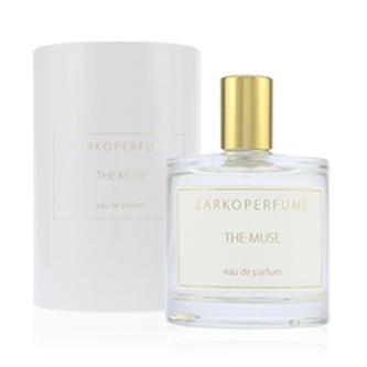Zarkoperfume The Muse - EDP 100 ml woman
