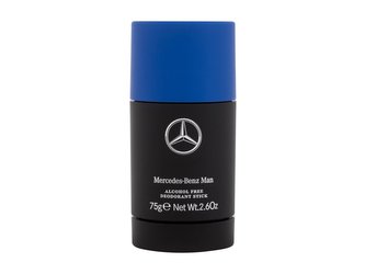 Mercedes-Benz Man Deodorant 75 g pro muže