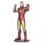 Metal Earth Luxusní ocelové stavebnice - Marvel Iron Man LXXXV