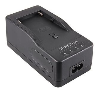 Rychlonabíječka Sony NP-F970/NP-F960/NP-F550/NP-FM50 1,5A