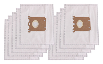 Patona filtrační sáček Electrolux E15 - 10ks