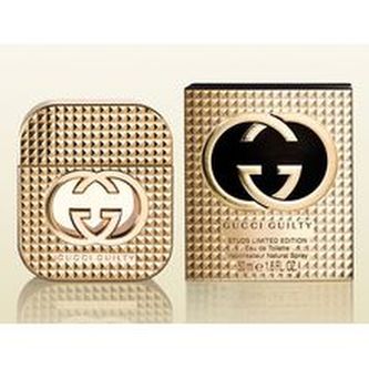 Gucci Guilty Studs Toaletní voda 50 ml pro ženy