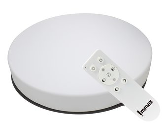 Immax SKY-62 LED stropní svítidlo CCT 60x13cm, 100W, stmívatelné