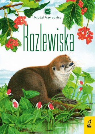 Młodzi przyrodnicy Tom 13 Rozlewiska