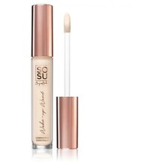 SOSU Cosmetics Korektor Wake-Up Wand (Correcting Concealer) 4 ml Odstín 05 Beige woman