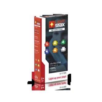 LIGHT STAX Expansion mini Lamp STAX