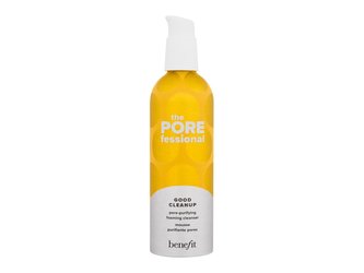 Benefit The POREfessional Čisticí pěna Good Cleanup Pore-Purifying Foaming Cleanser 147 ml pro ženy