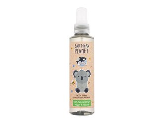 Eau My Planet Koala Tělový sprej Body Spray 200 ml pro děti