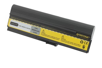 Aku ACER ASPIRE 3600 TM 2400 6600mAh Li-Ion 11,1V