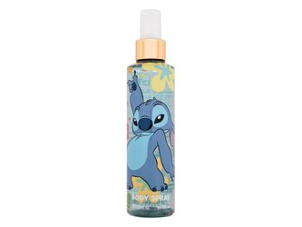 Disney Stitch Tělový sprej 200 ml pro děti