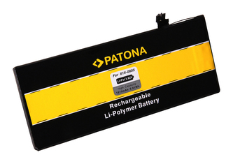 Aku Iphone 6  1810 mAh 3.82V Li-Pol+nářadí