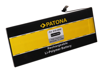Aku Iphone 6 Plus 2915mAh 3.82V Li-Pol+nářadí
