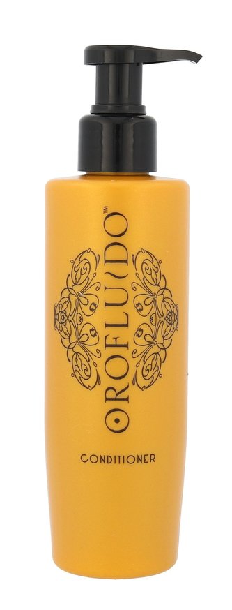 Orofluido Beauty Conditioner For Your Hair - Zkrášlující kondicionér 200 ml pro ženy