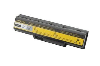 Aku ACER ASPIRE 4310/4520 8800mAh Li-Ion 11,1V
