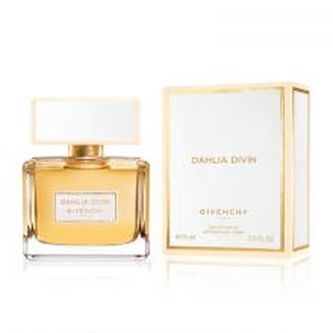 Givenchy Dahlia Divin Parfémová voda 30 ml pro ženy