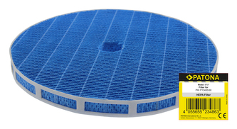 Patona HEPA filtr pro Philips FY3435/30 serie 3000/3000i uhlíkový