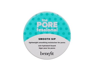 Benefit The POREfessional Denní pleťový krém Smooth Sip Lightweight Smoothing Moisturizer 50 ml pro ženy
