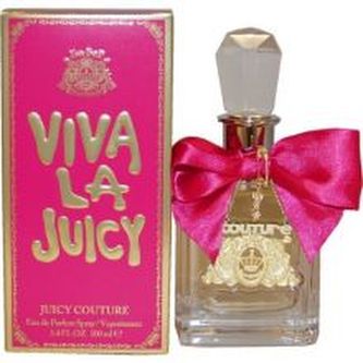 Juicy Couture Viva La Juicy Parfémová voda 50 ml pro ženy