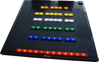 Light Stax Mini Table Light Stax Mini Table