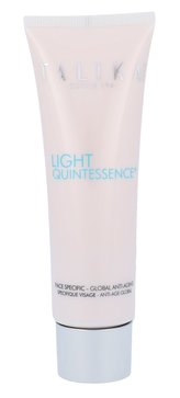 Talika Light Quintessence Day Cream SPF 15 - Denní krém 30 ml pro ženy
