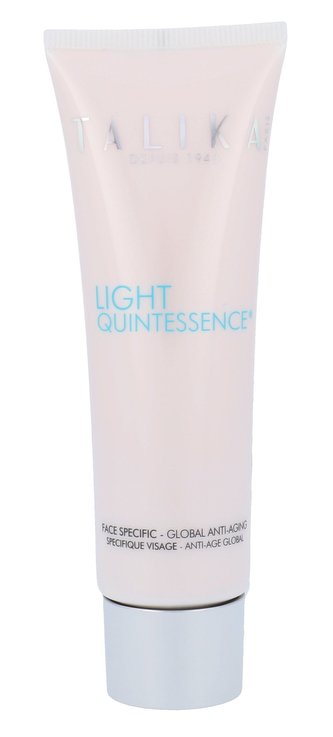 Talika Light Quintessence Day Cream SPF 15 - Denní krém 30 ml pro ženy