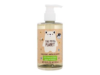 Eau My Planet Bear Tekuté mýdlo Hand Soap 300 ml pro děti
