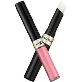 Max Factor Lipfinity Lip Colour - Dlouhotrvající rtěnka 4,2 g pro ženy