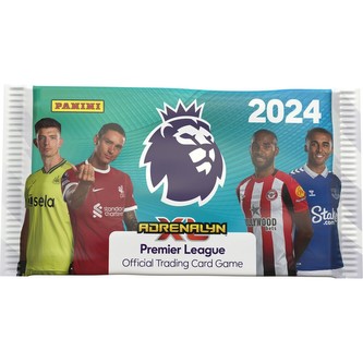 Panini Premier League 2023/2024 - Adrenalyn karty