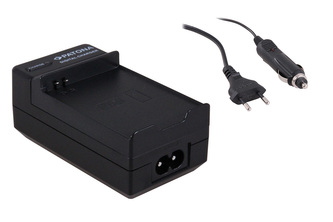 Nabíječka phone 2v1 Samsung EB-F1A2GBU, 230V/12V i9100