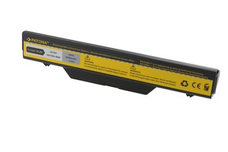 Aku HP ProBook 4510S 6600mAh Li-Ion 14,8V