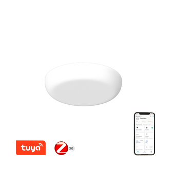 Immax NEO PRACTICO Smart stropní podhledové svítidlo D18cm 24W bílé Zigbee 3.0 Immax NEO PRACTICO Smart stropní podhledové svítidlo D18cm 24W bílé Zigbee 3.0