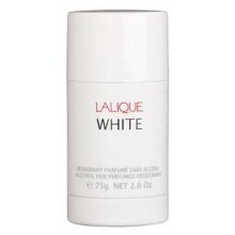 Lalique White for Men Deostick 75. ml pro muže