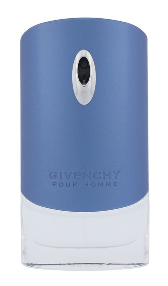 Givenchy Blue Label pour Homme Toaletní voda 30 ml pro muže