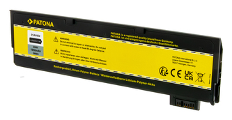 Aku Lenovo Thinkpad T570/A475 1950mAh Li-Pol 11,4V 01AV424 Aku Lenovo Thinkpad T570/A475 1950mAh Li-Pol 11,4V 01AV424