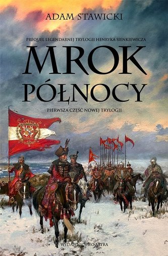 Mrok Północy Mrok Północy