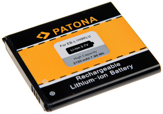 Aku Samsung CS-SMI437XL 2150mAh 3,7V Li-Ion i8730