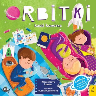 Orbitki Kasia kometka Orbitki Kasia kometka