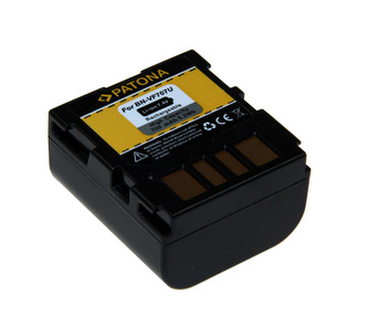Aku JVC BN-VF707 700mAh Li-Ion