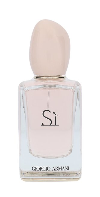 Armani Sí Toaletní voda 50 ml pro ženy