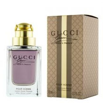Gucci Gucci pour Homme Made to Measure After Shave ( voda po holení ) 90 ml pro muže