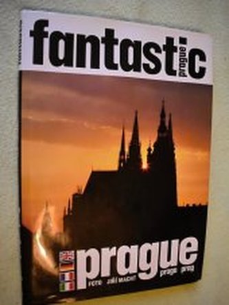 Fantastic Prague