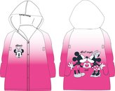 PLÁŠTĚNKA MINNIE - velikost 7-8