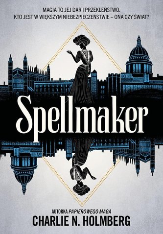 Spellmaker Spellmaker