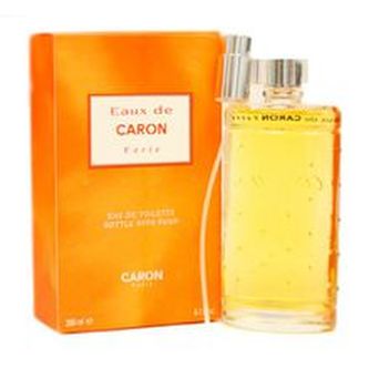 Caron Eaux de Caron Forte Toaletní voda 100 ml unisex