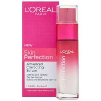 L´oreal SkinPerfection Advanced Correcting Serum - Koncentrované korektivní sérum 30 ml pro ženy