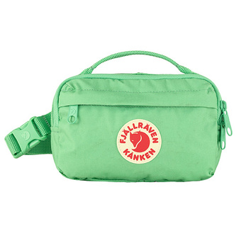 Kanken Hip Pack, Apple Mint | 663 | ONE