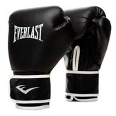 Everlast Rukavice CORE 2 TRAINING GLOVES Barva: Černá, Velikost: L/XL