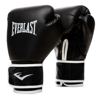 Everlast Rukavice CORE 2 TRAINING GLOVES Barva: Černá, Velikost: L/XL
